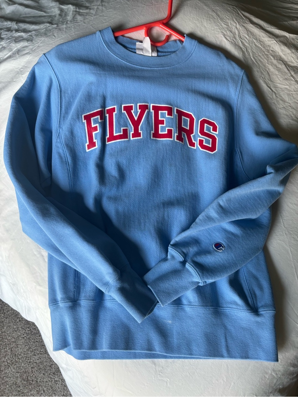 Dayton FLYERS Crewneck Sweatshirt